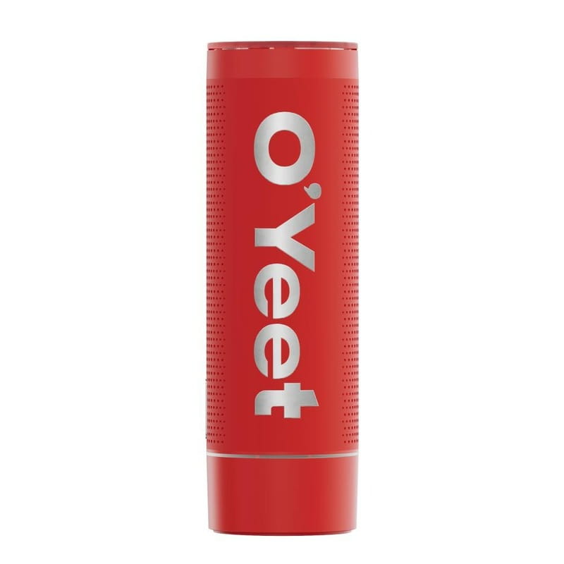 Масажер Oyeet Pro II MG-T1 Red