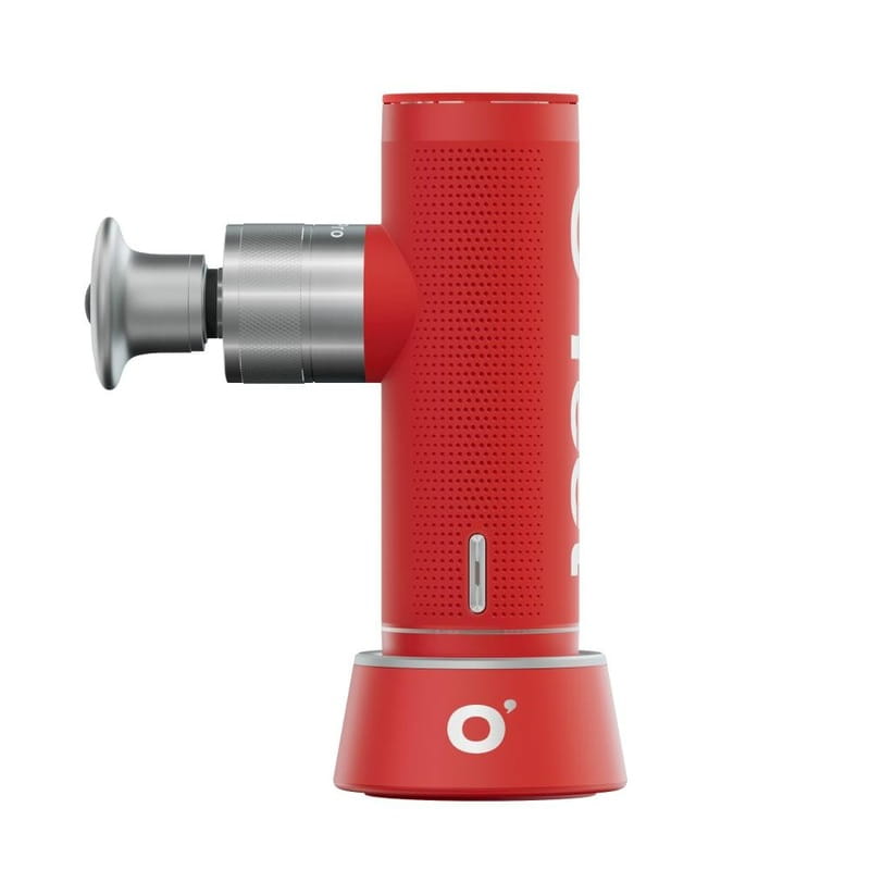 Масажер Oyeet Pro II MG-T1 Red