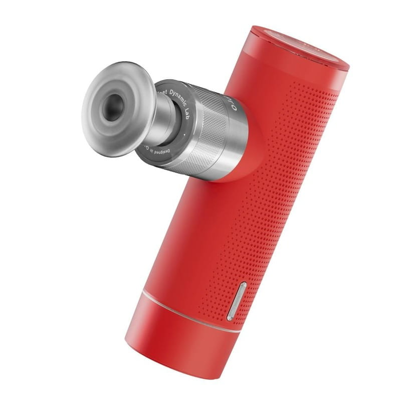 Масажер Oyeet Pro II MG-T1 Red