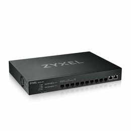 Коммутатор ZYXEL XS1930-12F (XS1930-12F-ZZ0101F)_проект