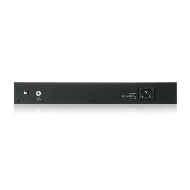 Комутатор ZYXEL XS1930-12F (XS1930-12F-ZZ0101F)_проект