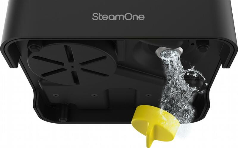 Відпарювач SteamOne EUST01