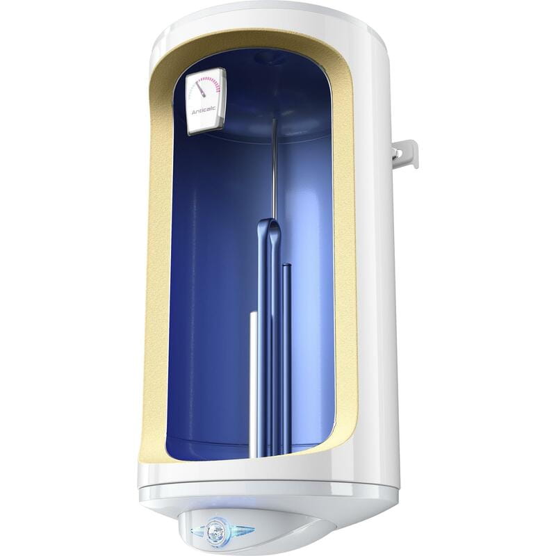 Водонагрівач Tesy Anticalc Slim GCV 503816D B14 TBRC