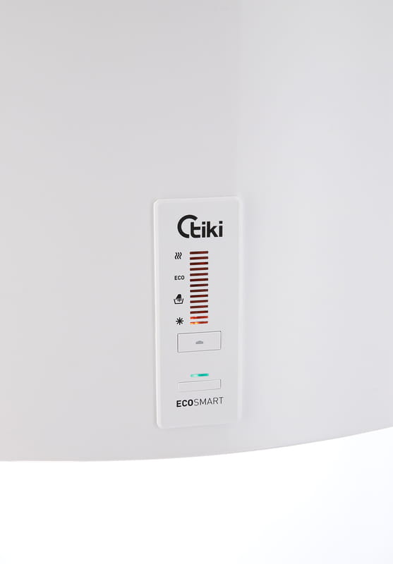Водонагрівач Tiki Econ ES 80V9 GBF 80 E5