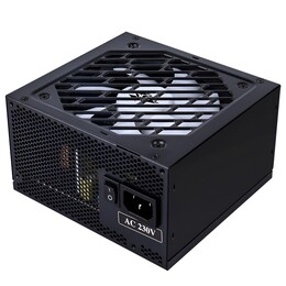 Блок питания 1stPlayer PS-400FK 400W (FK-400-BK-EU)