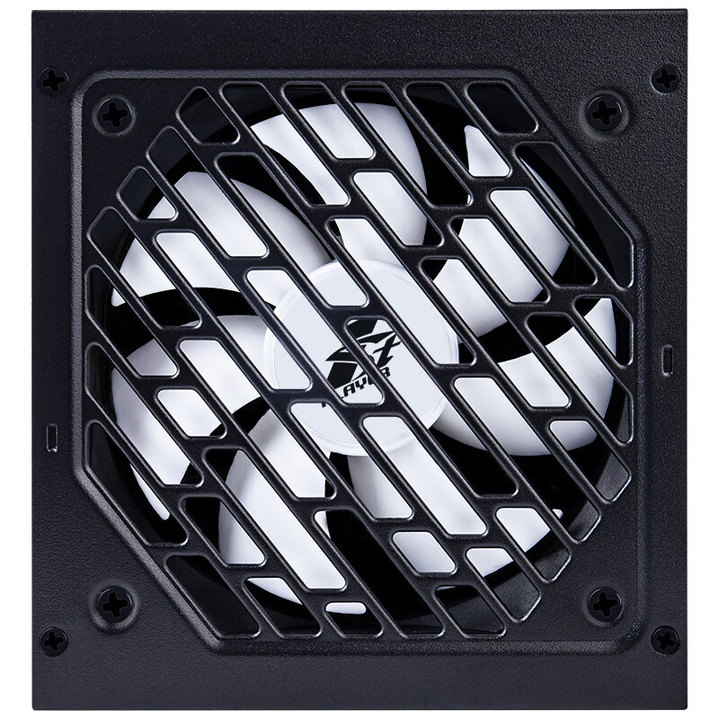 Блок живлення 1stPlayer PS-400FK 400W (FK-400-BK-EU)