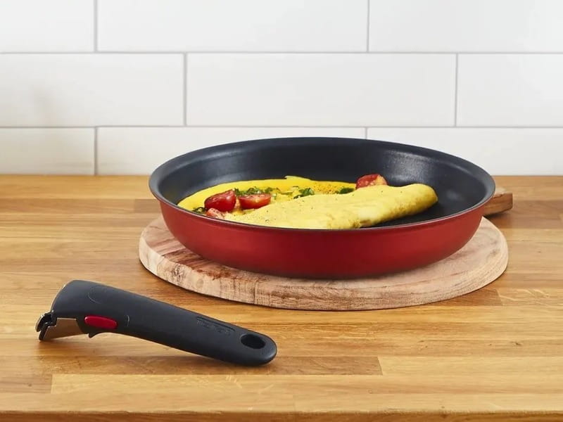 Съемная ручка Tefal Ingenio (L9863153)