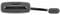 Фото - Кардридер Trust Dalyx Aluminium USB Type-C Grey (24136) | click.ua