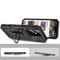 Фото - Чохол-накладка BeCover Military для Apple iPhone 16 Plus Black (712154) | click.ua