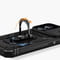 Фото - Чохол-накладка BeCover Military для Apple iPhone 16 Plus Black (712154) | click.ua