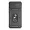 Фото - Чeхол-накладка BeCover Military для Samsung Galaxy A06 SM-A065 Black (712157) | click.ua
