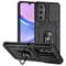 Фото - Чeхол-накладка BeCover Military для Samsung Galaxy A16 5G SM-A166 Black (712158) | click.ua