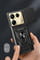 Фото - Чeхол-накладка BeCover Military для Infinix Note 40 (X6853) Black (712159) | click.ua