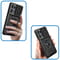 Фото - Чeхол-накладка BeCover Military для Motorola Edge 50 Pro Black (712161) | click.ua