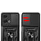 Фото - Чeхол-накладка BeCover Military для Motorola Edge 50 Fusion Black (712162) | click.ua