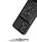 Фото - Чохол-накладка BeCover Military для Motorola Moto G85 Black (712163) | click.ua