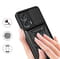 Фото - Чохол-накладка BeCover Military для Motorola Moto G85 Black (712163) | click.ua