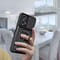 Фото - Чохол-накладка BeCover Military для Motorola Moto G85 Black (712163) | click.ua