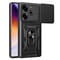 Фото - Чeхол-накладка BeCover Military для Tecno POVA 6 (LI7) Black (712167) | click.ua