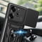 Фото - Чeхол-накладка BeCover Military для Tecno POVA 6 (LI7) Black (712167) | click.ua