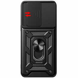 Чохол-накладка BeCover Military для ZTE Blade V50 Design Black (712171)