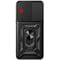 Фото - Чохол-накладка BeCover Military для ZTE Blade V50 Design Black (712171) | click.ua