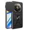 Фото - Чeхол-накладка BeCover Military для Realme 12 4G Black (712174) | click.ua