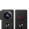 Фото - Чeхол-накладка BeCover Military для Realme 12 5G Black (712175) | click.ua