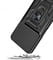 Фото - Чохол-накладка BeCover Military для Realme C61 Black (712177) | click.ua