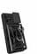 Фото - Чохол-накладка BeCover Military для Realme C63 Black (712178) | click.ua