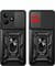 Фото - Чохол-накладка BeCover Military для Realme C63 Black (712178) | click.ua
