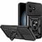 Фото - Чохол-накладка BeCover Military для Realme C63 Black (712178) | click.ua