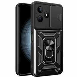 Чохол-накладка BeCover Military для Realme Note 50 Black (712182)