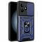 Фото - Чохол-накладка BeCover Military для Realme Note 50 Blue (712183) | click.ua
