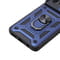Фото - Чохол-накладка BeCover Military для Realme Note 50 Blue (712183) | click.ua