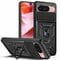 Фото - Чохол-накладка BeCover Military для Google Pixel 9 Black (712184) | click.ua