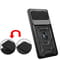 Фото - Чохол-накладка BeCover Military для Google Pixel 9 Black (712184) | click.ua