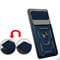 Фото - Чохол-накладка BeCover Military для Google Pixel 9 Blue (712185) | click.ua