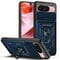 Фото - Чохол-накладка BeCover Military для Google Pixel 9 Blue (712185) | click.ua