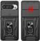 Фото - Чeхол-накладка BeCover Military для Google Pixel 9 Pro Black (712186) | click.ua