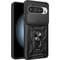 Фото - Чeхол-накладка BeCover Military для Google Pixel 9 Pro Black (712186) | click.ua