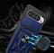 Фото - Чохол-накладка BeCover Military для Google Pixel 9 Pro Blue (712187) | click.ua