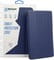 Фото - Чехол-книжка BeCover Smart Case для Samsung Galaxy Tab S10 Plus SM-X820/SM-X826 Deep Blue (712233) | click.ua