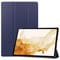 Фото - Чехол-книжка BeCover Smart Case для Samsung Galaxy Tab S10 Plus SM-X820/SM-X826 Deep Blue (712233) | click.ua