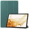 Фото - Чехол-книжка BeCover Smart Case для Samsung Galaxy Tab S10 Plus SM-X820/SM-X826 Dark Green (712234) | click.ua