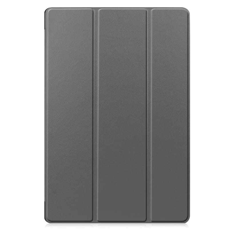 Чохол-книжка BeCover Smart Case для Samsung Galaxy Tab S10 Plus SM-X820/SM-X826 Gray (712235)