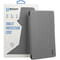 Фото - Чохол-книжка BeCover Smart Case для Samsung Galaxy Tab S10 Plus SM-X820/SM-X826 Gray (712235) | click.ua