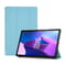 Фото - Чехол-книжка BeCover Smart Case для Samsung Galaxy Tab S10 Plus SM-X820/SM-X826 Light Blue (712236) | click.ua