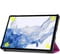 Фото - Чехол-книжка BeCover Smart Case для Samsung Galaxy Tab S10 Plus SM-X820/SM-X826 Purple (712237) | click.ua
