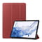 Фото - Чохол-книжка BeCover Smart Case для Samsung Galaxy Tab S10 Plus SM-X820/SM-X826 Red Wine (712239) | click.ua